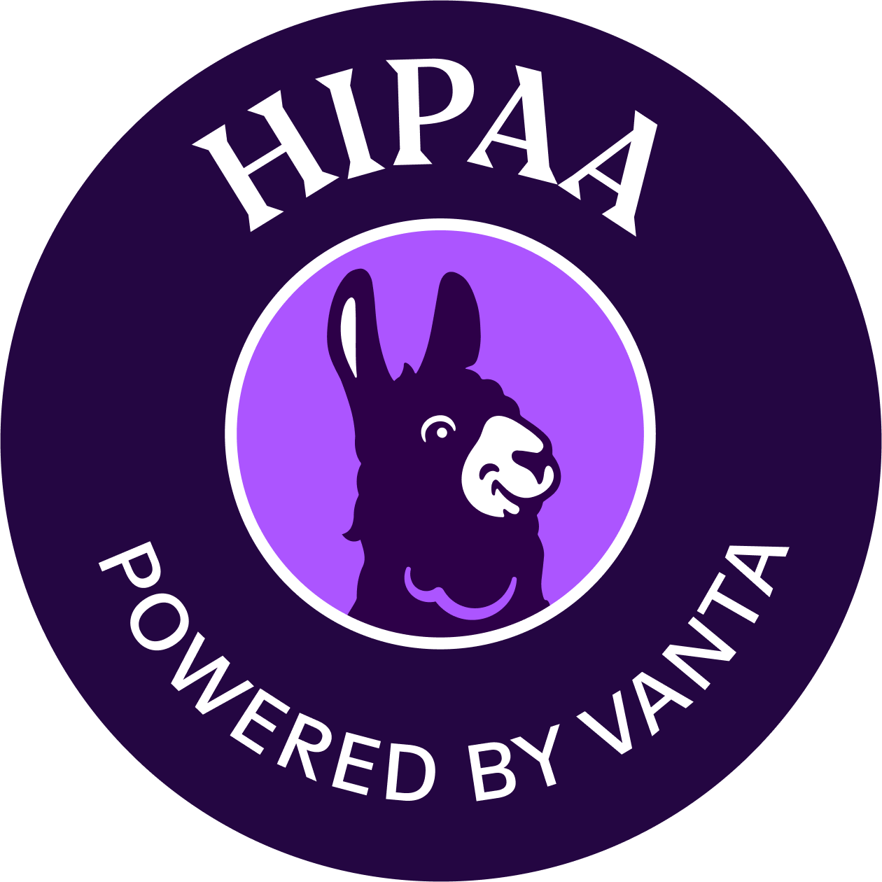 HIPAA Compliance - Powered by Vanta